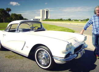 10 крутейших авто по Джеймсу Мэю Coolest Cars By James May