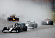 Red Bull разгромил Mercedes на его поле GP_Germany