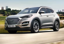 Кроссовер Hyundai Tucson внезапно подешевел до 597 840 грн Hyundai-Tucson