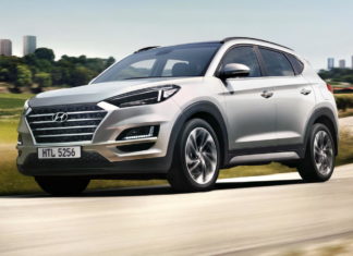 Hyundai-Tucson