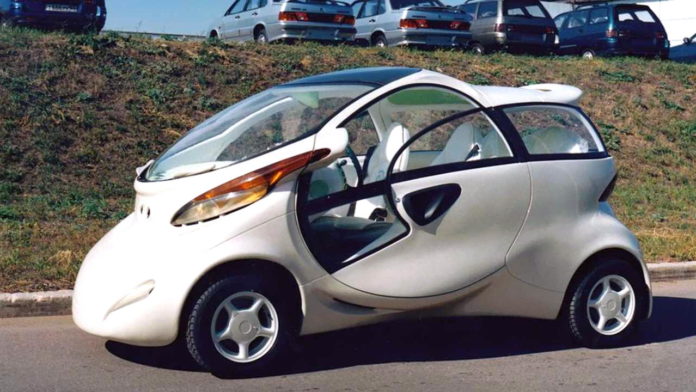 Lada Rapan