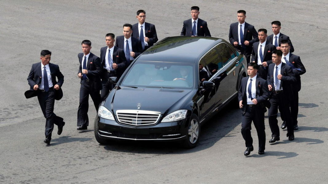 Mercedes Mercedes