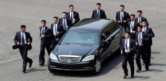 Mercedes