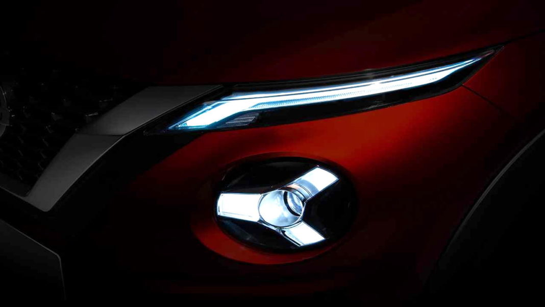Nissan Juke Nissan Juke