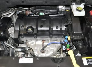 Peugeot и Citroen распродают в Украине двигатели со скидкой 70% PSA
