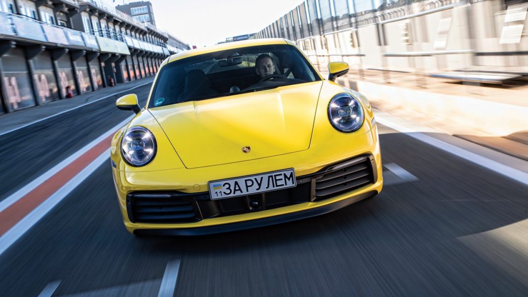 Porsche 911 Porsche 911