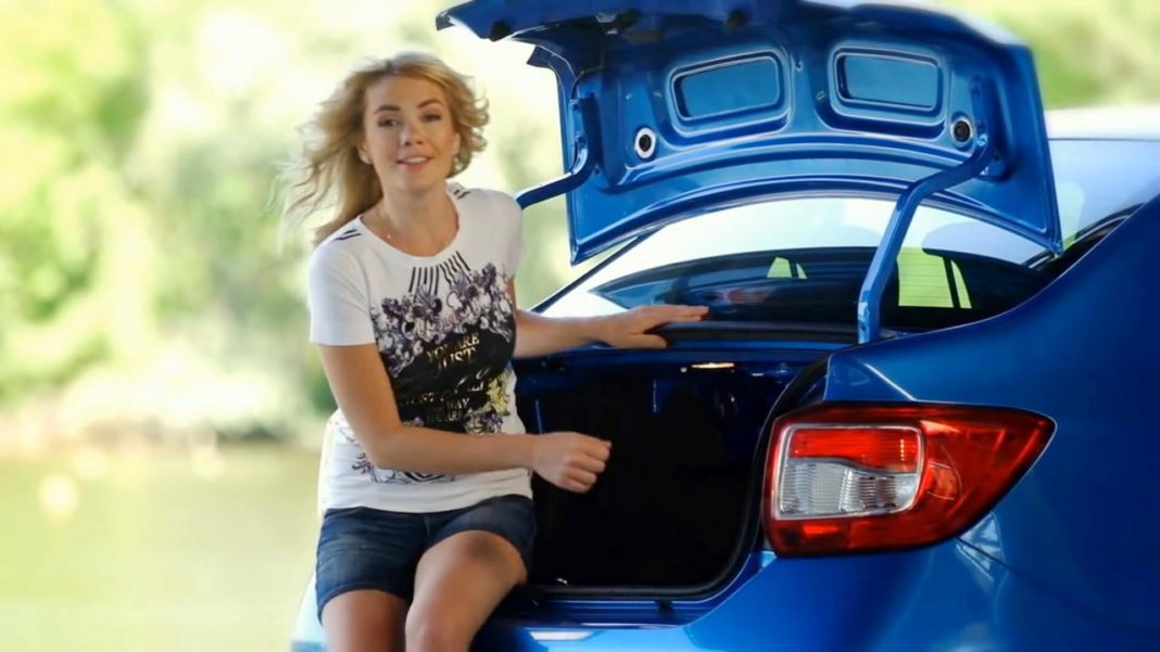 Renault Logan