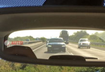 Шпионы засекли новую Skoda Octavia Skoda Octavia
