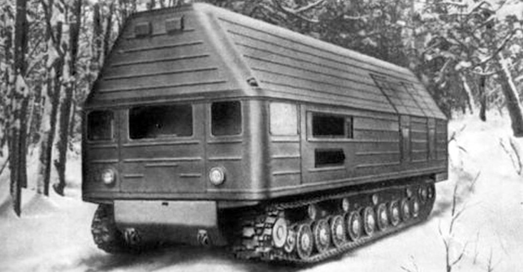 ТЭС‑3 5 ТЭС‑3