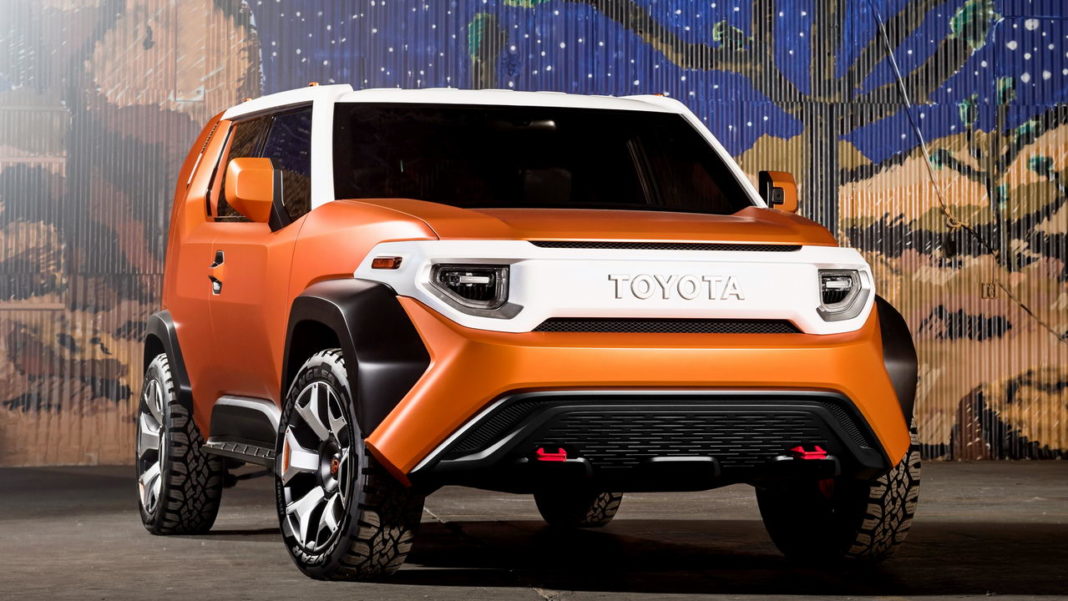 Toyota-FT-4X Toyota-FT-4X