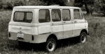 ЗАЗ-971В