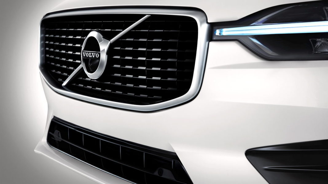 Volvo