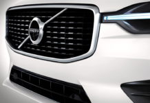 Чем заболели полмиллиона автомобилей Volvo? Volvo
