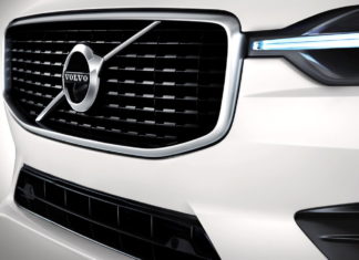 Чем заболели полмиллиона автомобилей Volvo? Volvo