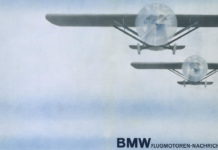 Что эмблема BMW означает на самом деле BMW