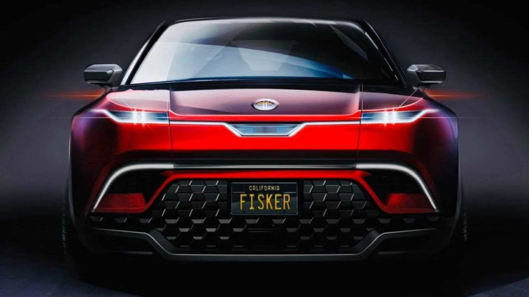 Fisker