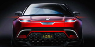 Fisker