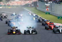 Азартная игра Mercedes застала Red Bull врасплох GP_Hungary