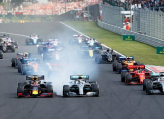 Азартная игра Mercedes застала Red Bull врасплох GP_Hungary