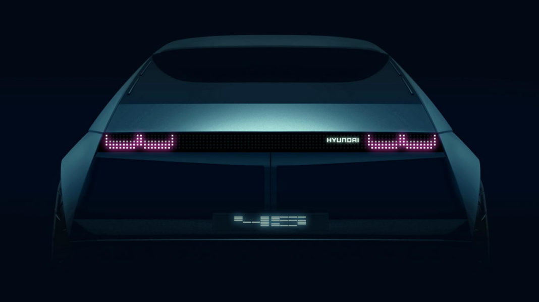 HYUNDAI 45