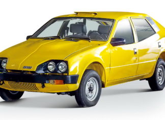 Самый несчастный советский автомобиль ИЖ