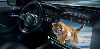 Jaguar Land Rover 3D