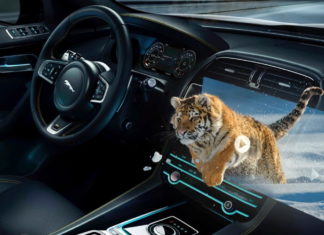 Jaguar Land Rover 3D