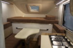 Lada Granta camper