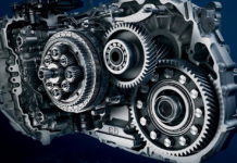 Peugeot и Citroen распродают в Украине коробки передач со скидкой 70% gearbox