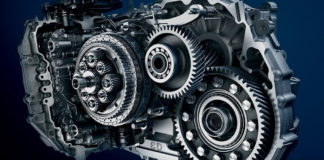 gearbox