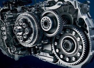 Peugeot и Citroen распродают в Украине коробки передач со скидкой 70% gearbox