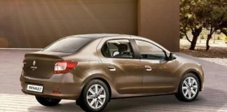 Renault Logan