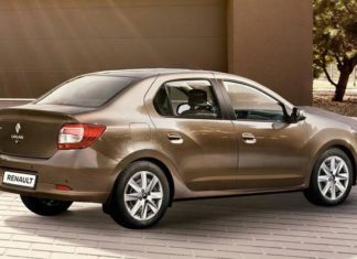 Простой лайфхак: бесключевой доступ для Renault Logan Renault Logan