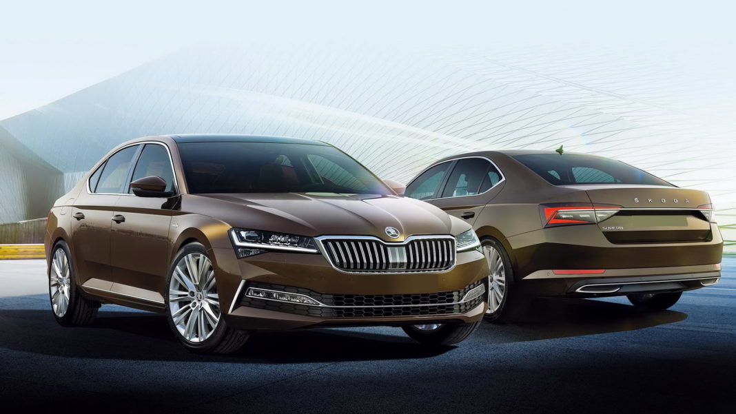 Skoda-Superb