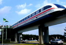 Station_Transrapid