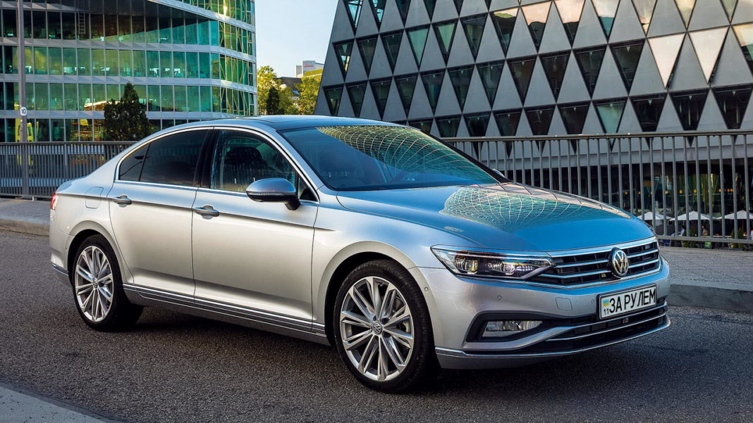 VW_Passat