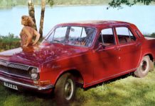 Volga