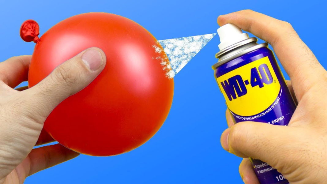 WD-40 WD-40