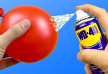 WD-40