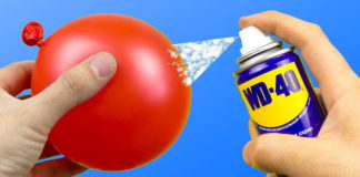WD-40
