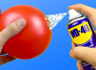WD-40 и 5 аналогов. Какие из них лучше работают WD-40