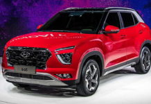 Новая Hyundai Creta сменила не только дизайн Hyundai ix25