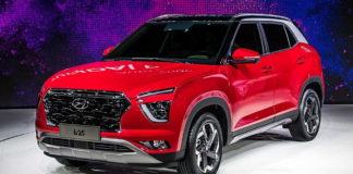 Hyundai ix25