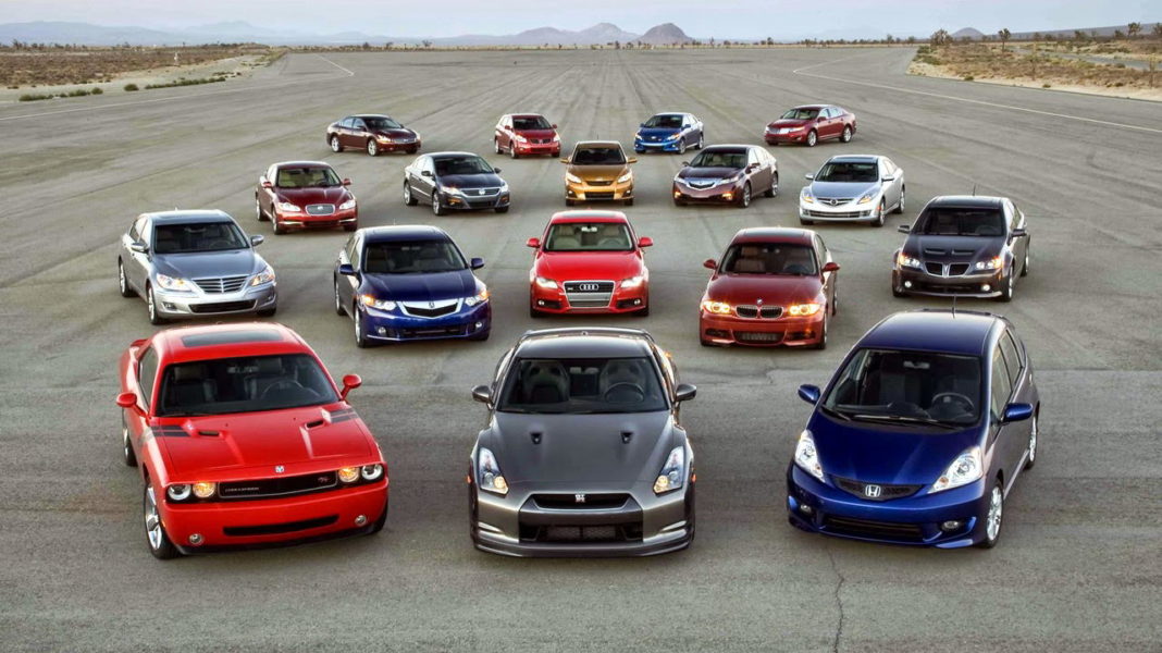 cars