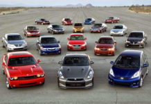 Почти секс: какие авто удовлетворяют лучше cars