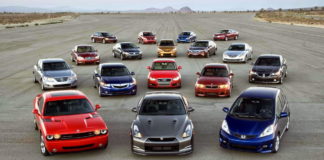 cars