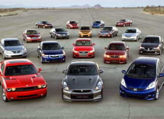 Почти секс: какие авто удовлетворяют лучше cars