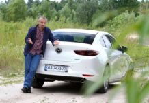 Mazda 3 седан: бензин и дизель. Есть ли разница?