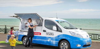 nissan-electric-ice-cream