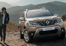 Турбо для Renault Duster: литр на 3 цилиндра Renault Duster